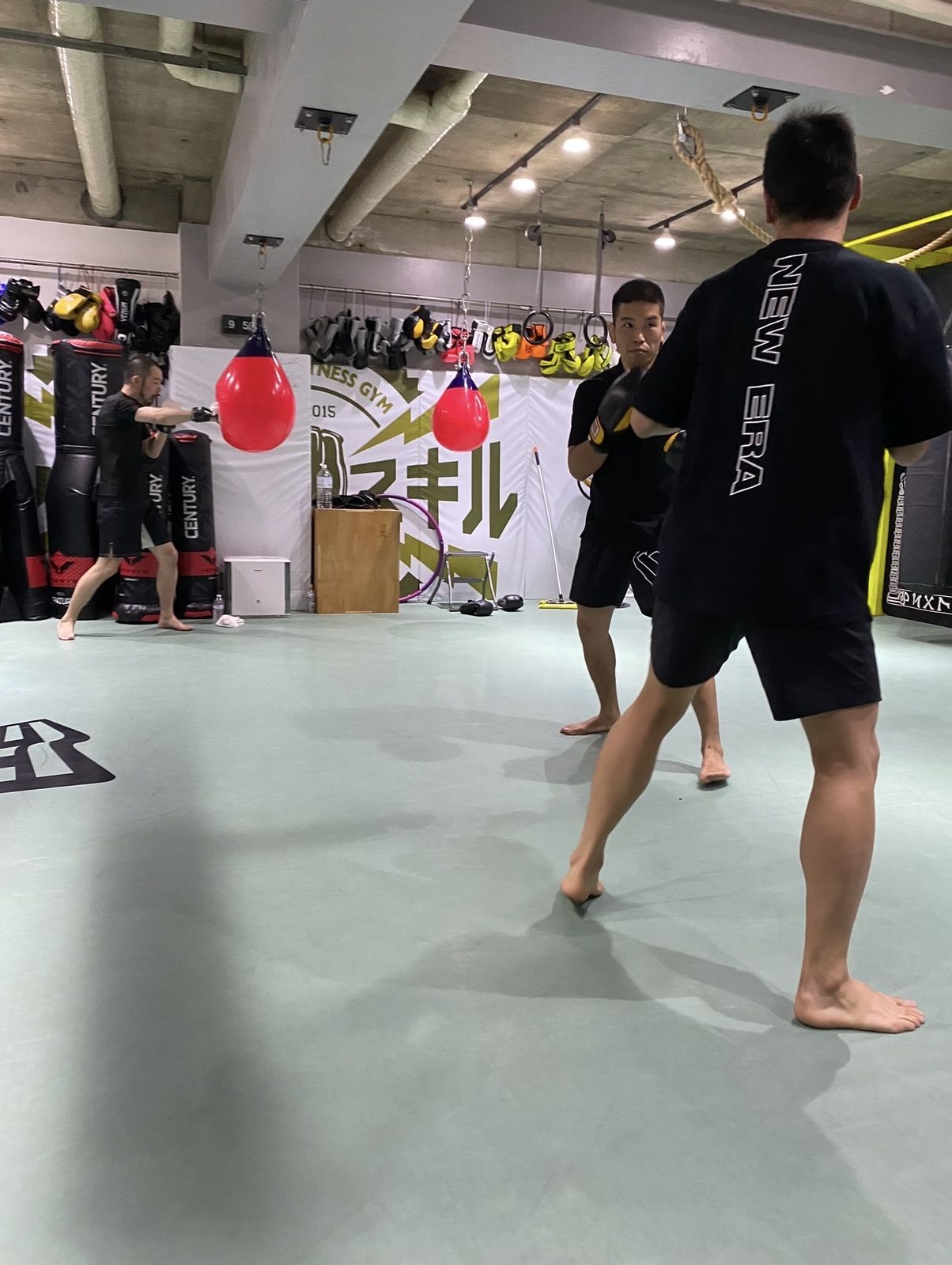 キックボクシング　色々 キックボクシング - ONE Championship – 格闘技の本拠地